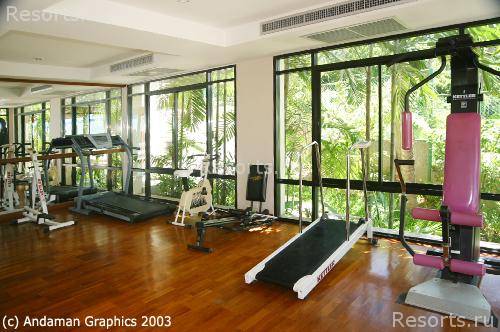 Novotel Panwa Beach Resort 90
